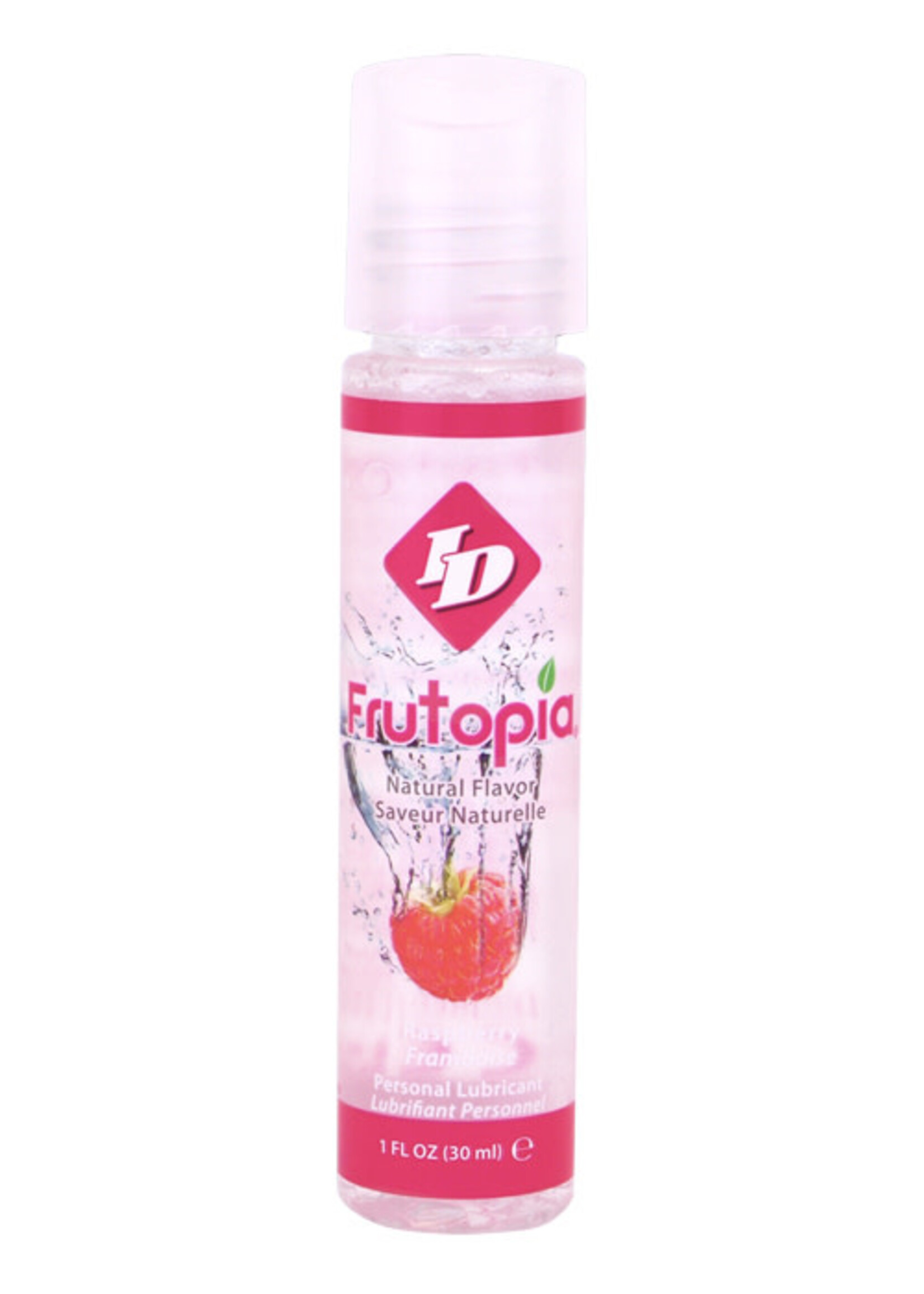 ID Frutopia - Raspberry (30ml)
