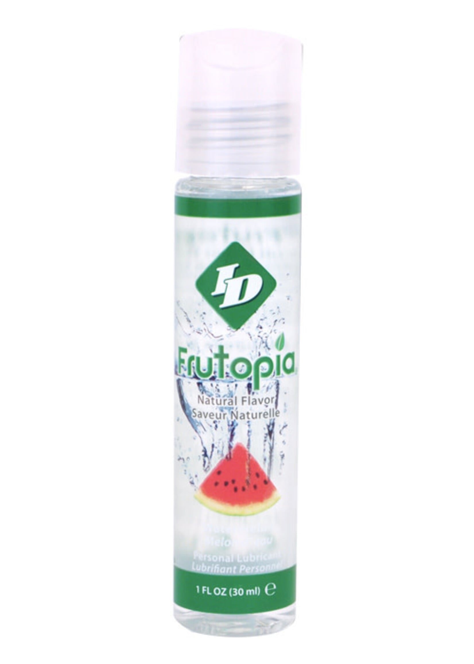 ID Frutopia - Watermelon (30ml)