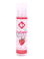 ID Frutopia - Strawberry (30ml)