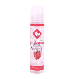 ID Frutopia - Strawberry (30ml)