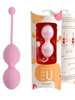 Adore U For U by Adore U - Gumdrop Kegels