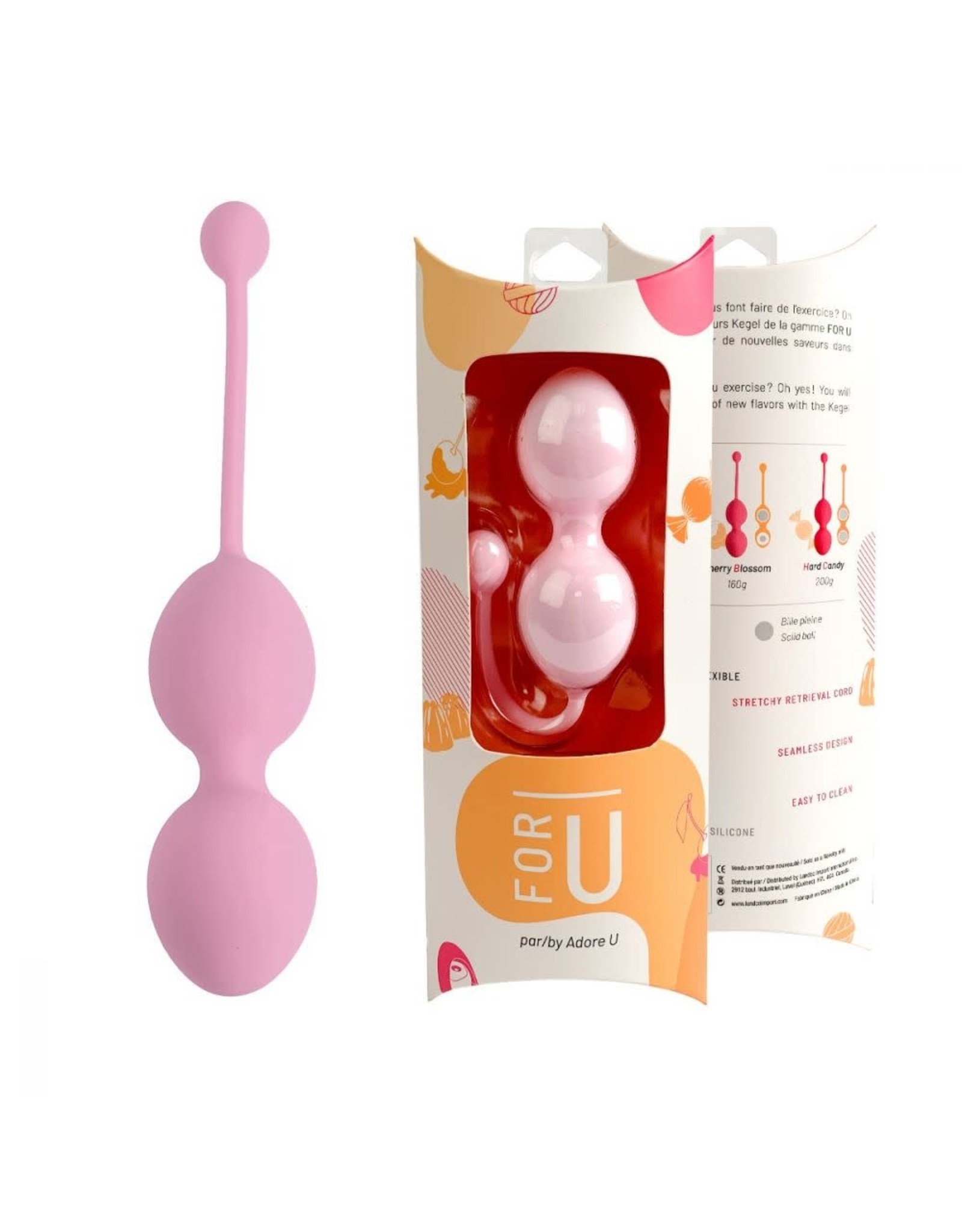 Adore U For U by Adore U - Gumdrop Kegels