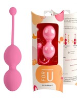 Adore U For U by Adore U - Cherry Blossom Kegels