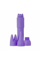 BMS Factory Pure Love - Massage Pen - Purple