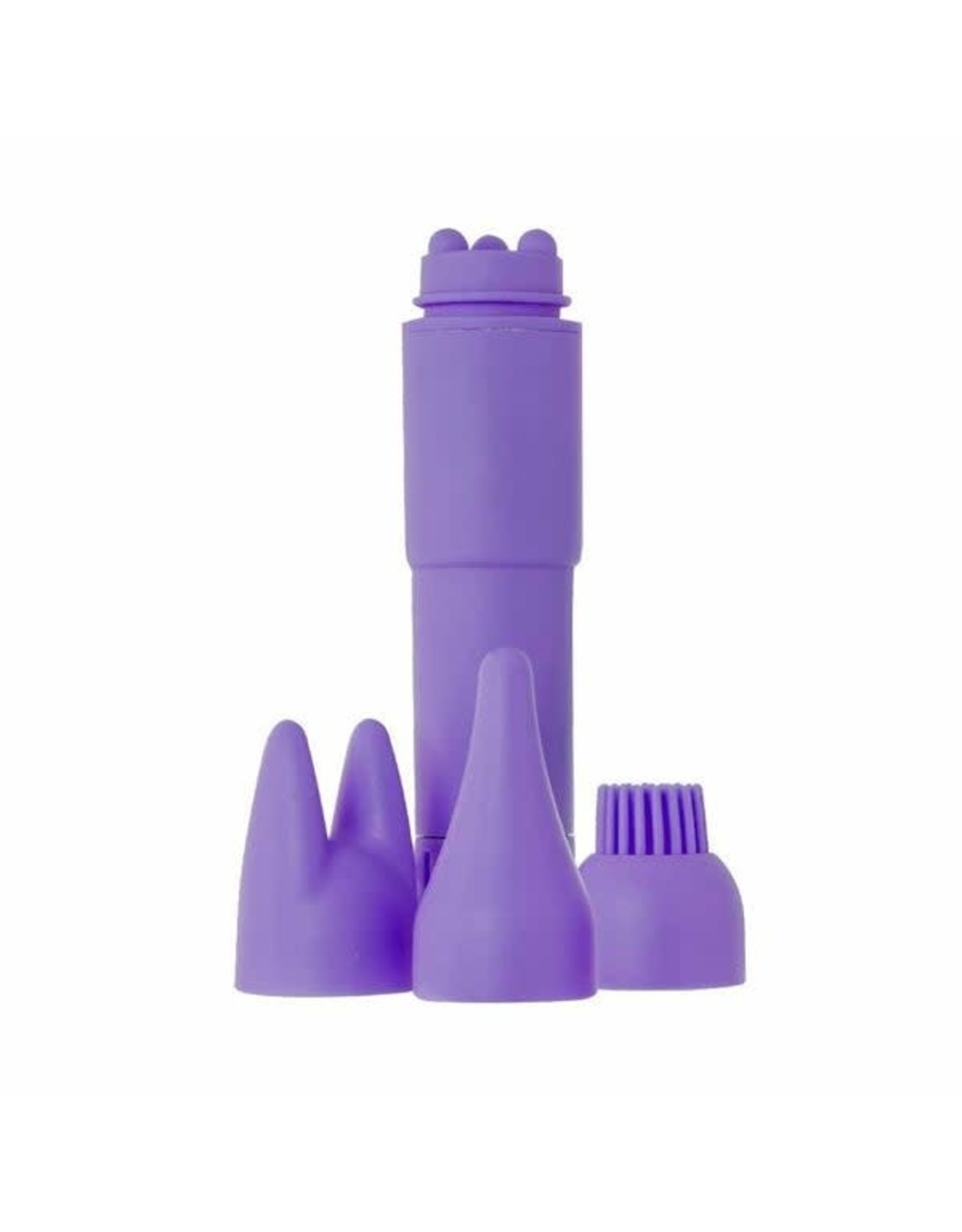 BMS Factory Pure Love - Massage Pen - Purple
