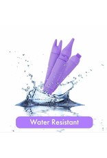 BMS Factory Pure Love - Massage Pen - Purple