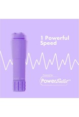 BMS Factory Pure Love - Massage Pen - Purple