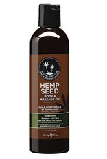 Earthly Body Earthly Body - Massage Oil - Guavalava - 8 oz