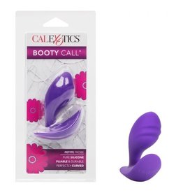 Calexotics Booty Call Petite Probe - Purple