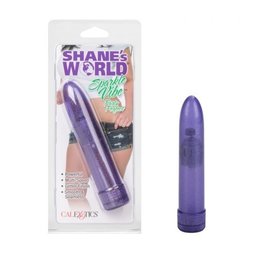 Calexotics Shane's World Sparkle Vibe (purple)
