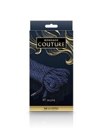 NS Novelties Bondage Couture - Blue Rope