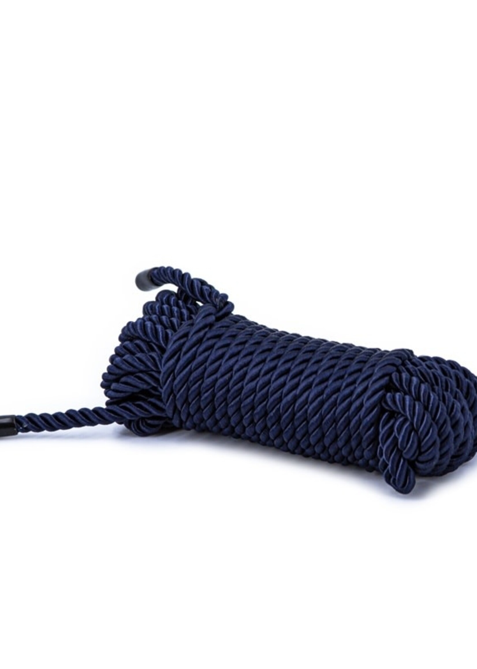 NS Novelties Bondage Couture - Blue Rope