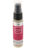 Sensuva On For Her Arousal Gel Ice 1oz