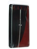 Rouge - 4mm Stainless Steel Urethral Sound