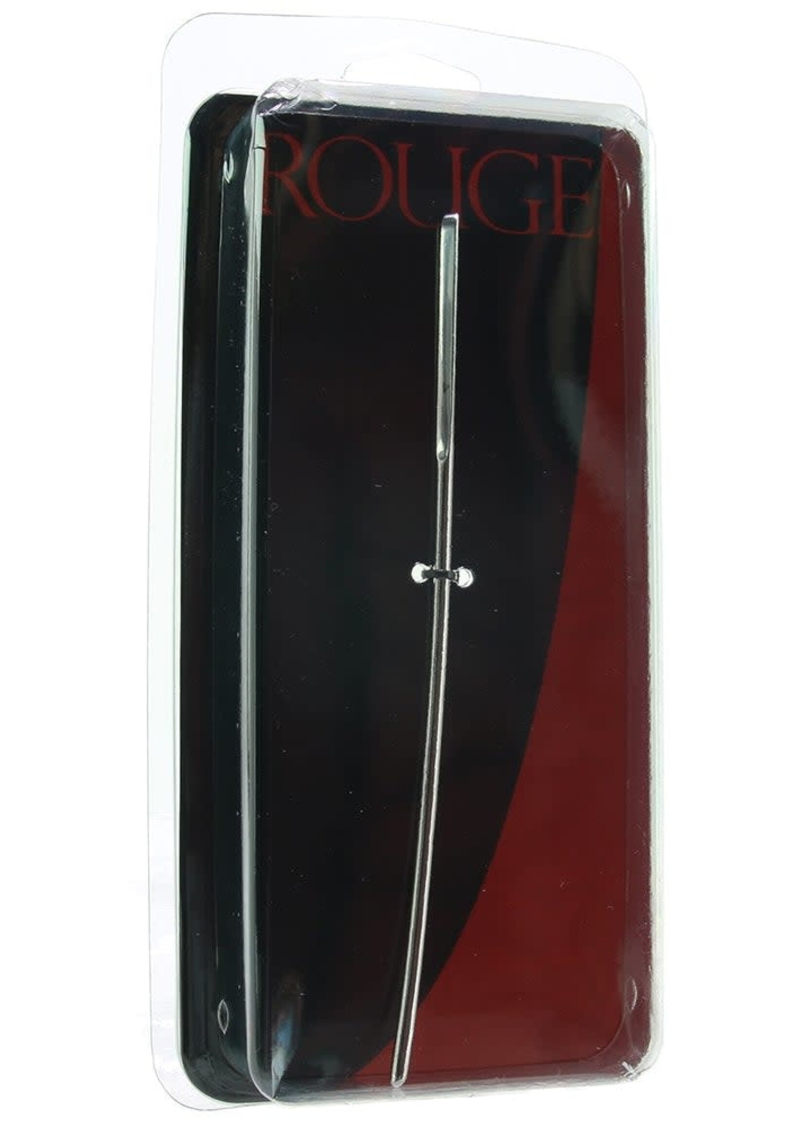 Rouge - 4mm Stainless Steel Urethral Sound