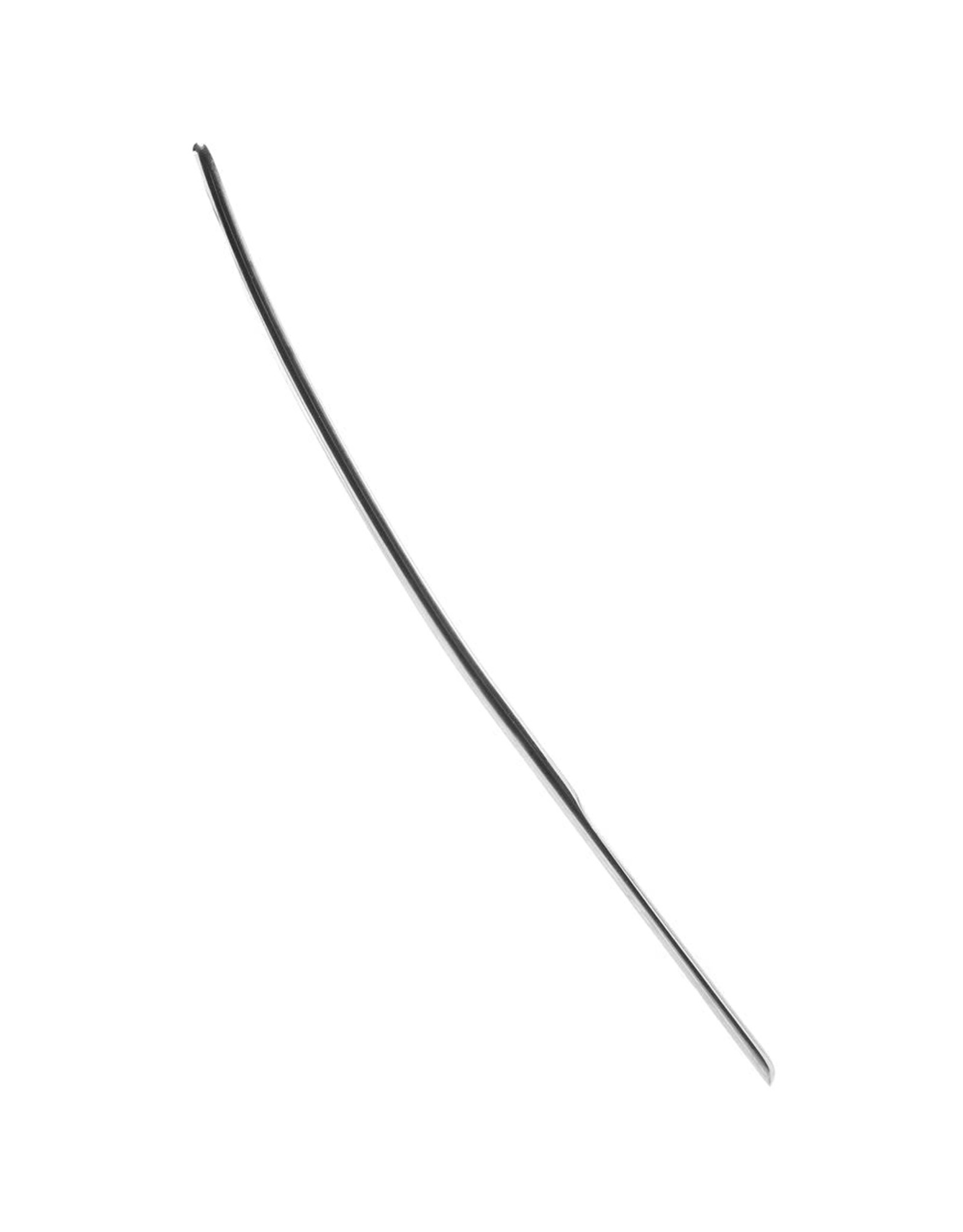 Rouge - 4mm Stainless Steel Urethral Sound