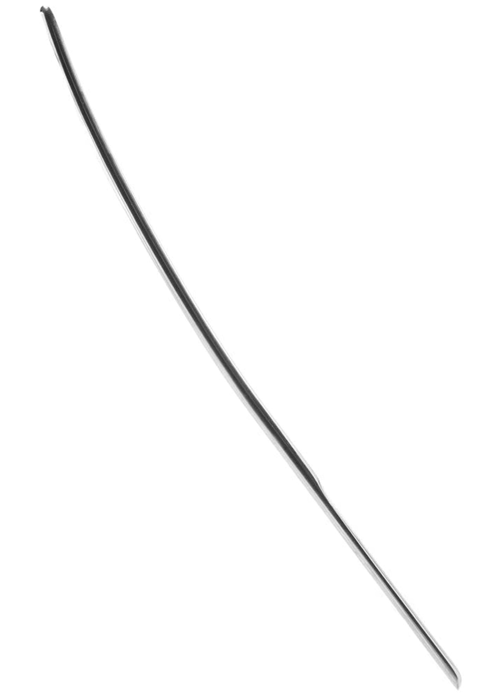 Rouge - 4mm Stainless Steel Urethral Sound