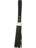 The Sex Mission Fetish - Small Whip with Strap Handle
