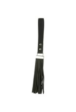 The Sex Mission Fetish - Small Whip with Strap Handle