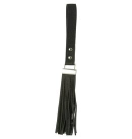 The Sex Mission Fetish - Small Whip with Strap Handle