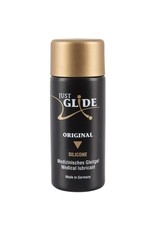 Just Glide Original Silicone Lube 30ml