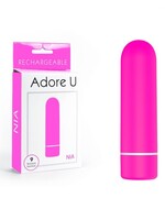 Adore U Adore U - Nia - Pink