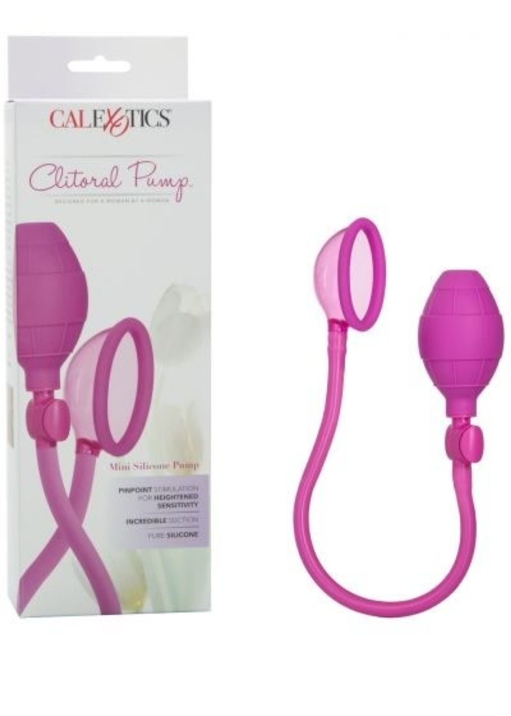 Intimate Pump Mini