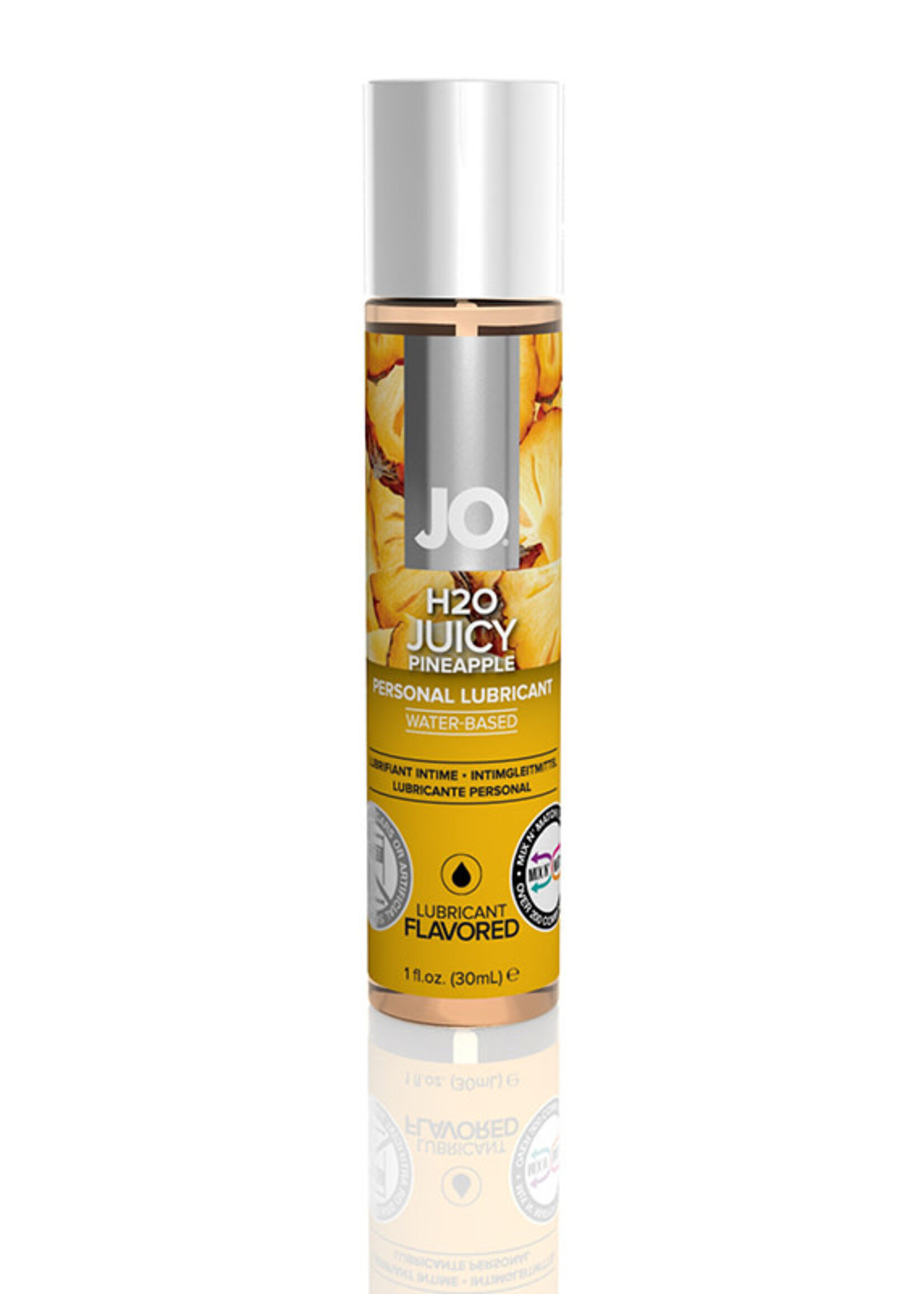 Jo - H2O Juicy Pineapple (1 oz)