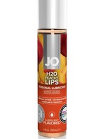 Jo - H2O Peachy Lips (1 oz)