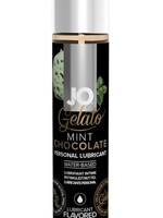 Jo - Gelato Mint Chocolate (1 oz)