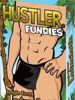Hustler Fundies - Jungle Fever Loincloth
