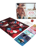 Kheper Games Sexy Rendez Vous - The Game