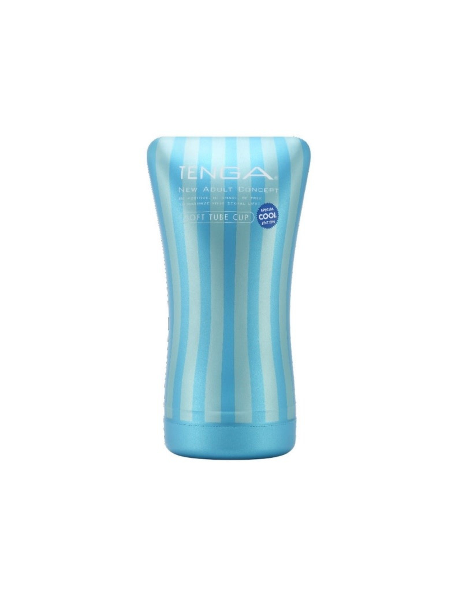 Tenga Tenga Soft Tube Cup