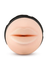 Blush Novelties M for Men - Torch - Luscious Lips