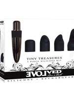 Evolved Evolved - Tiny Treasures Set