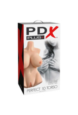 PDX Plus - Perfect 10 Torso - Light