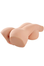 PDX Plus - Perfect 10 Torso - Light