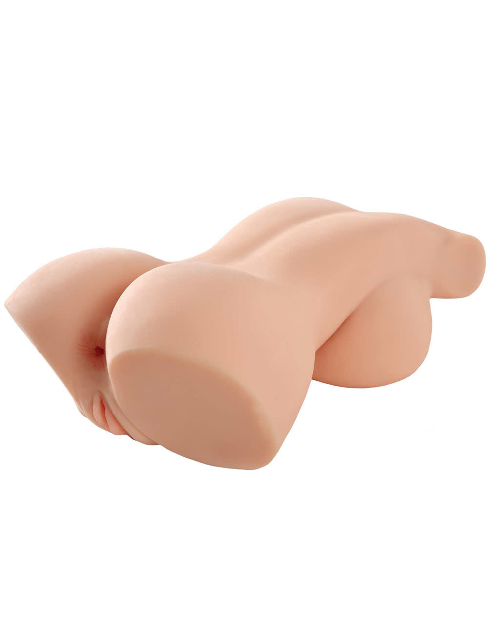 PDX Plus - Perfect 10 Torso - Light