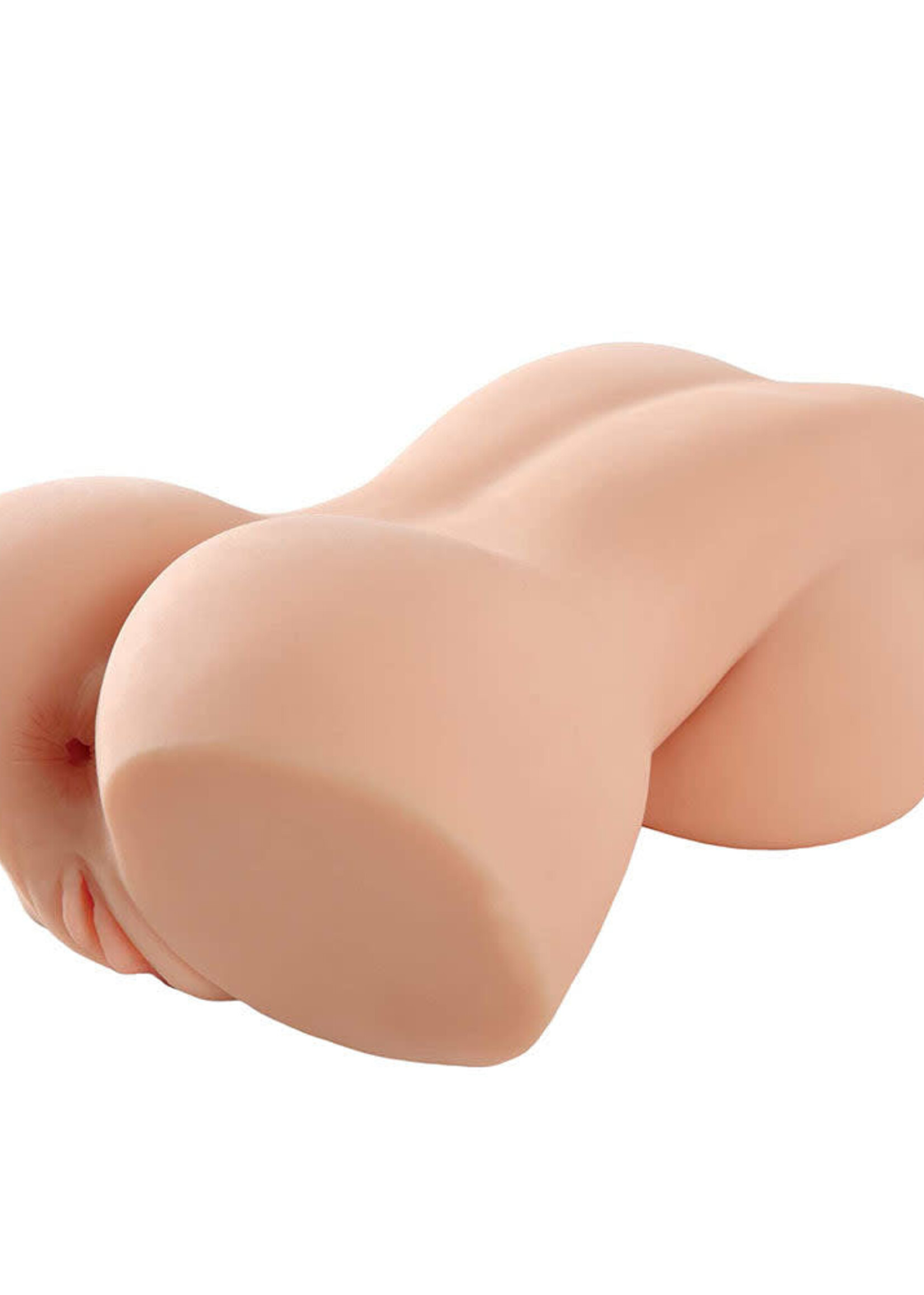PDX Plus - Perfect 10 Torso - Light