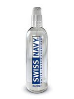 Swiss Navy Swiss Navy - Water Based - 8 oz
