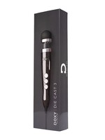 Doxy Doxy - Die Cast 3 - Disco Black