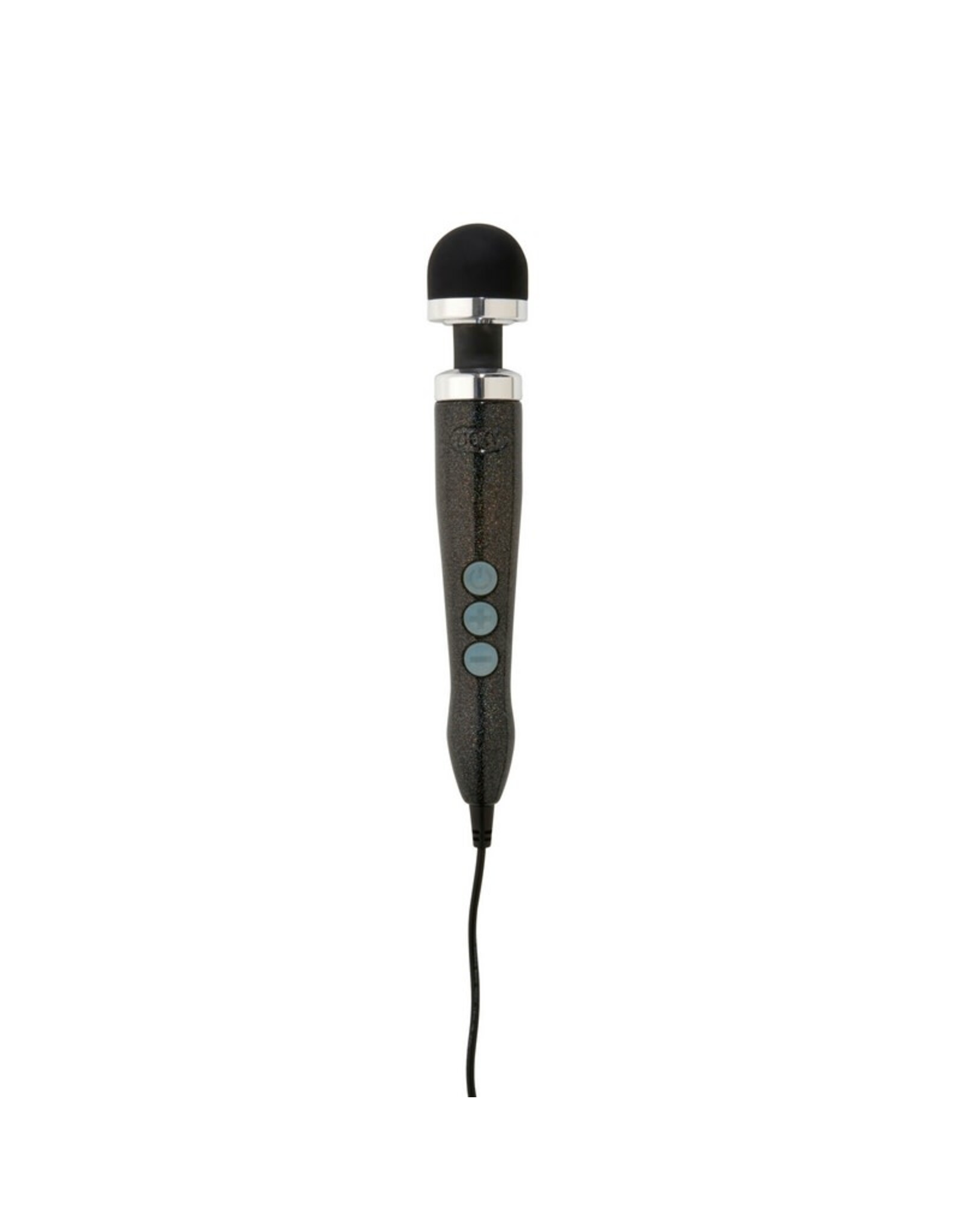 Doxy Doxy - Die Cast 3 - Disco Black