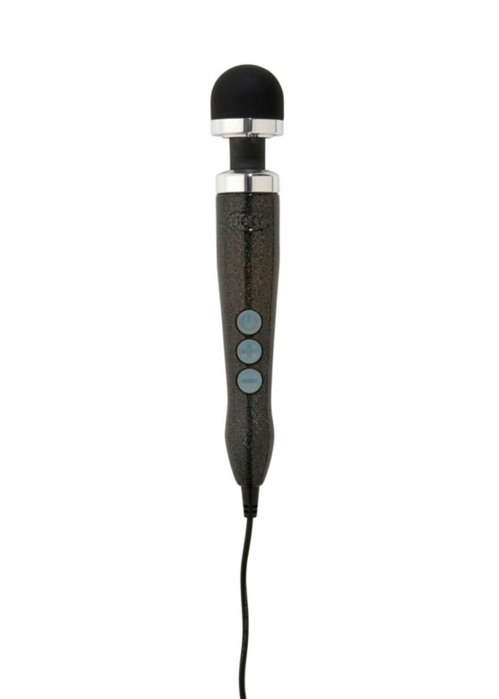 Doxy Doxy - Die Cast 3 - Disco Black