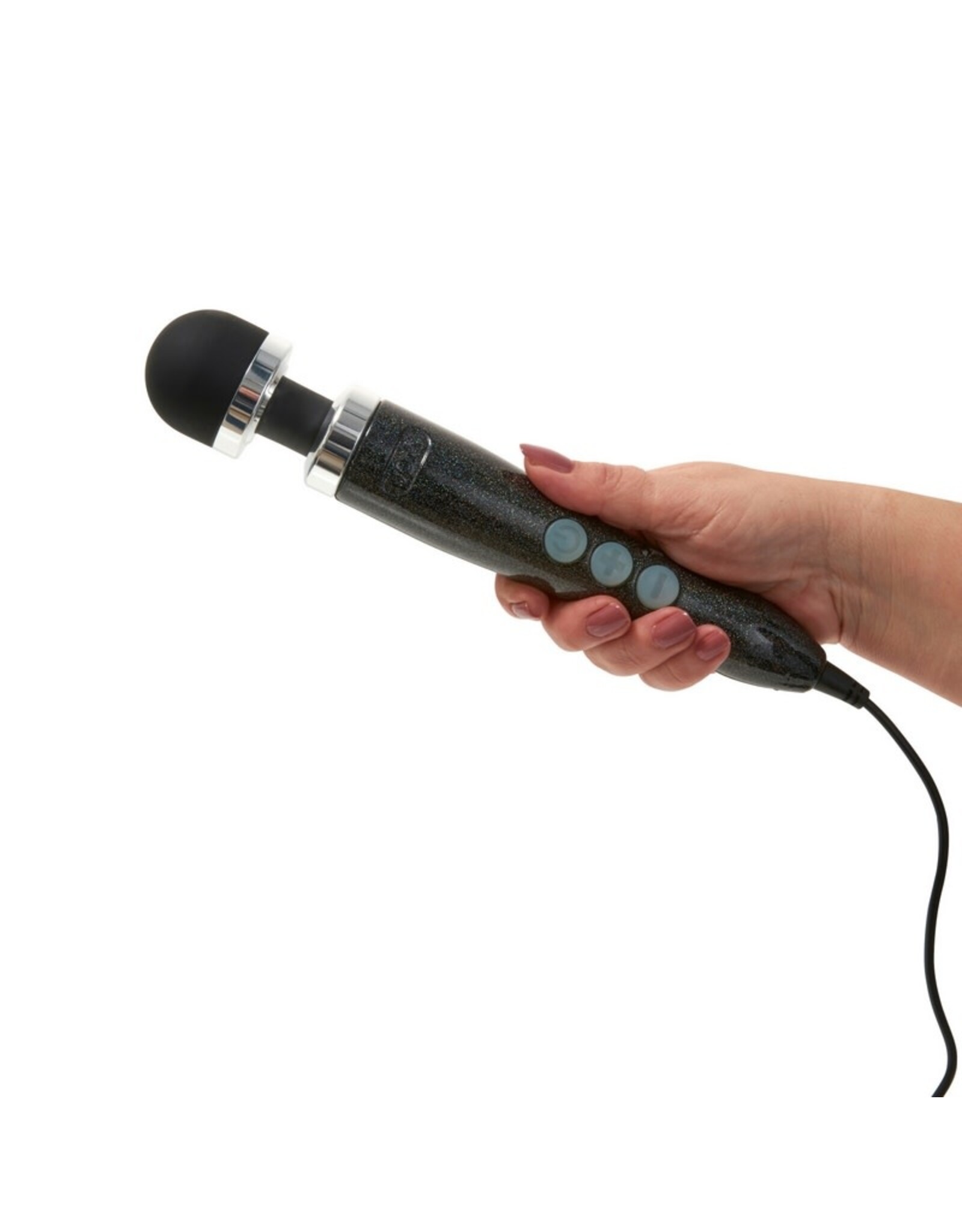 Doxy Doxy - Die Cast 3 - Disco Black