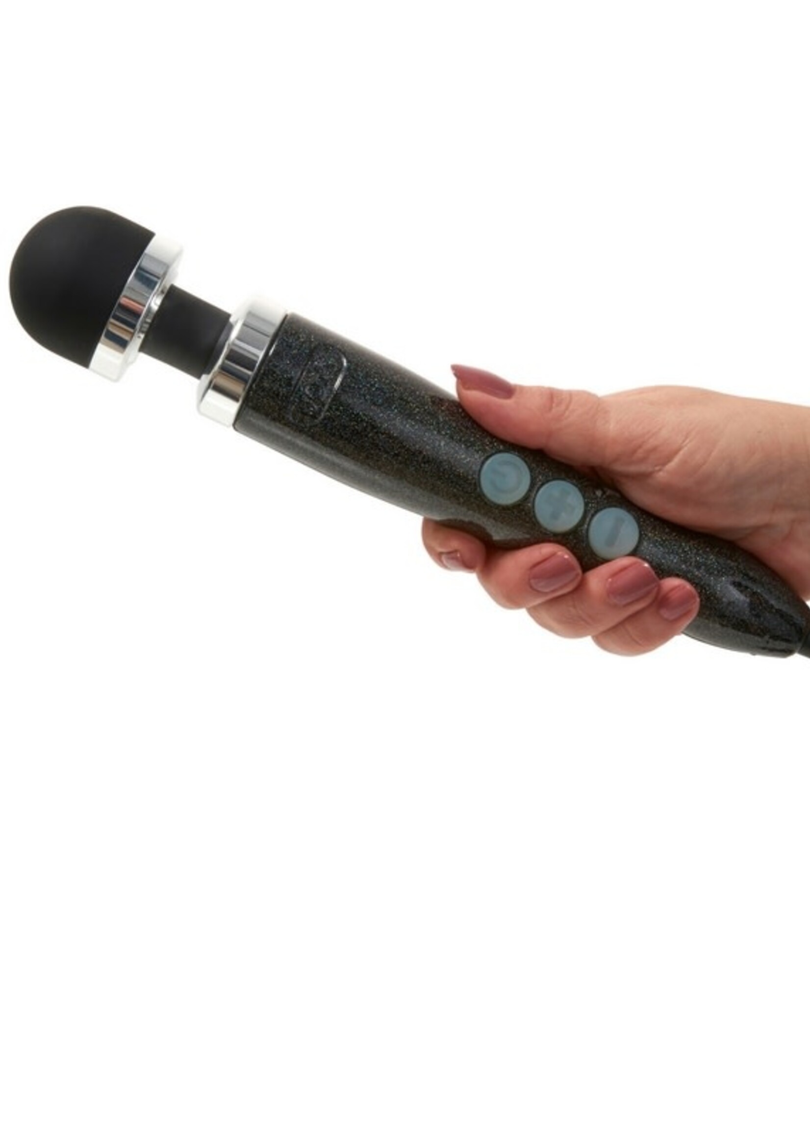 Doxy Doxy - Die Cast 3 - Disco Black