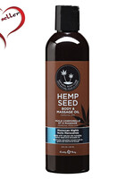 Earthly Body Earthly Body - Massage Oil - Moroccan Nights - 8oz
