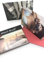 Invitations to Romance Cards