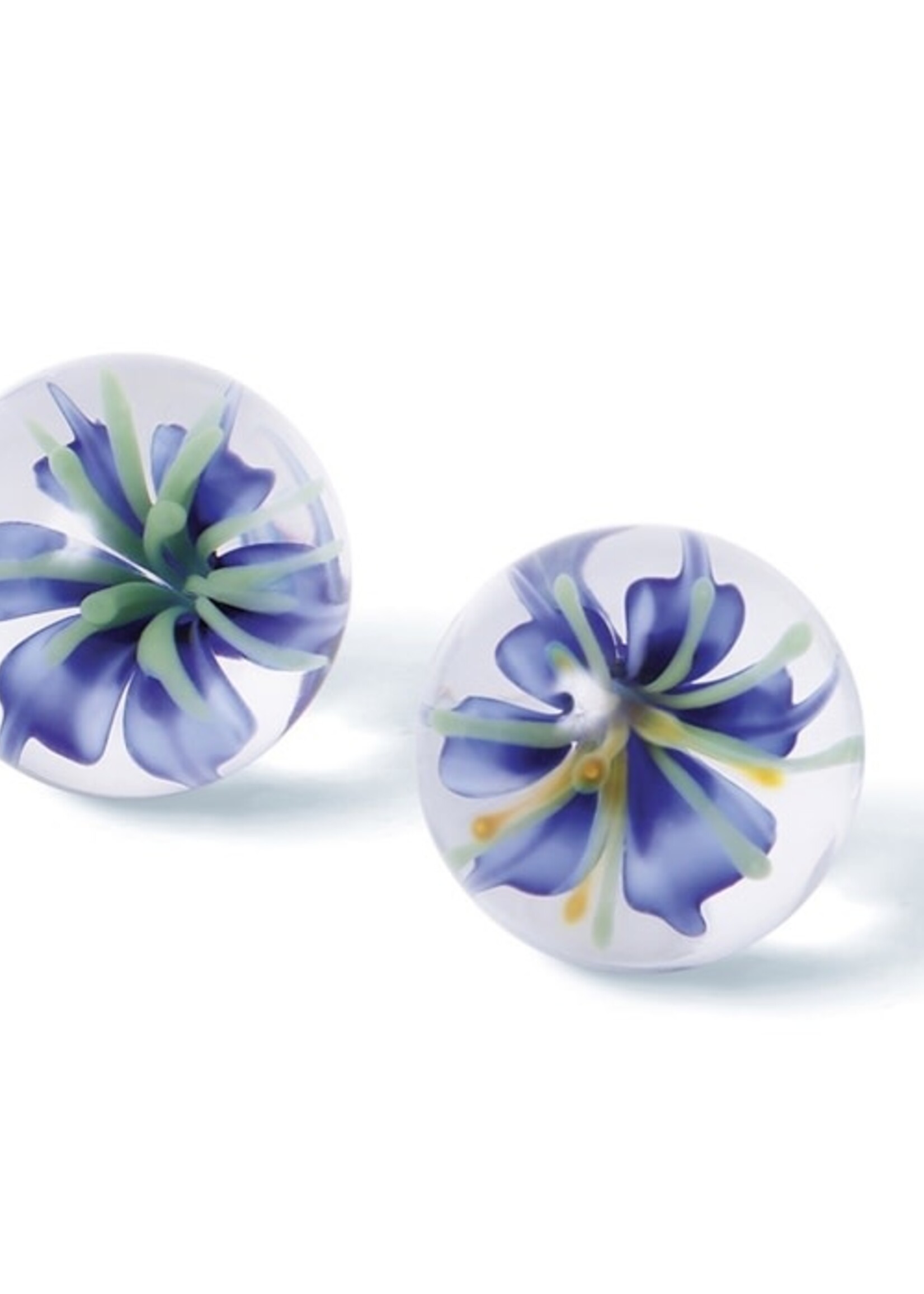 Adam & Eve Adam & Eve - Glass Ben Wa Balls