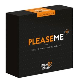 Please Me - Time To Play Game