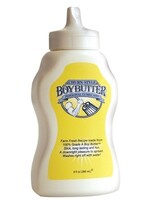 Boy Butter Boy Butter Original - 9 oz Squeeze Bottle